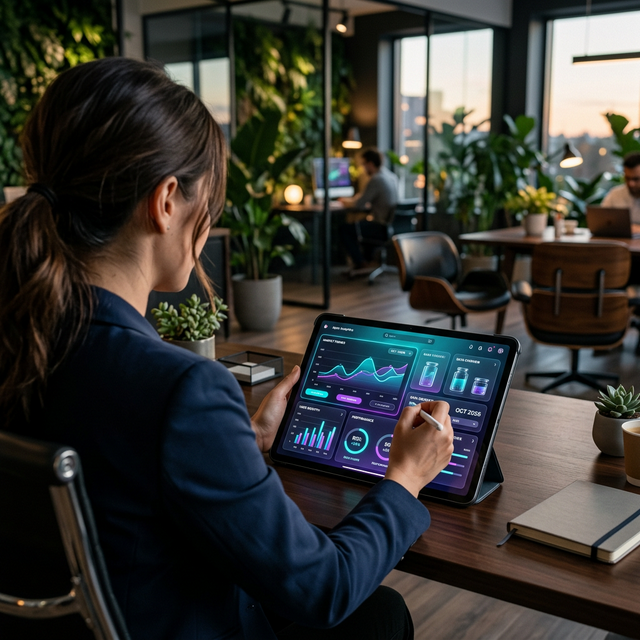 SASystems Interactive Technology 2026